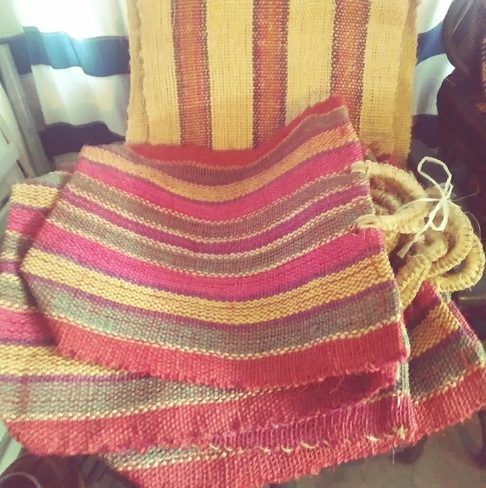 Yucatan Bags